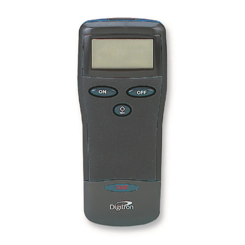 Digitron 2000T Input Wired Digital Thermometer