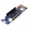 Arduino ABX00022 SBC, Arduino MKR Vidor 4000, SAMD21, ARM Cortex-M0+, 32bit, 32KB RAM, 256KB Flash, 8 I/O pins