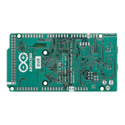 Arduino (A000056) Arduino Due – ARM Cortex-M3 Development Board | South Africa