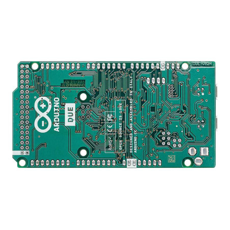 Arduino (A000056) Arduino Due – ARM Cortex-M3 Development Board | South Africa