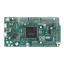 Arduino (A000056) Arduino Due – ARM Cortex-M3 Development Board | South Africa