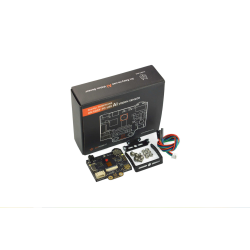 HUSKYLENS AI Machine Vision Sensor – Compatible with Arduino, micro:bit, Raspberry Pi & LattePanda