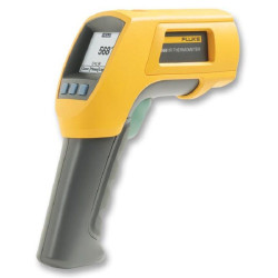 Fluke 568 Contact & Infrared Temp Gun