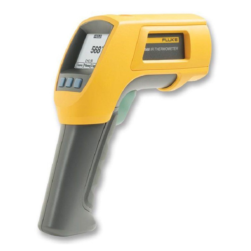 Fluke 568 Contact & Infrared Temp Gun