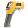 Fluke 568 Contact & Infrared Temp Gun