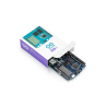 Arduino UNO Q Single Board Computer – QRB2210/STM32U585, 4GB RAM, ARM Cortex-A53/M33F