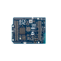 Arduino UNO Q Single Board Computer – QRB2210/STM32U585, 4GB RAM, ARM Cortex-A53/M33F