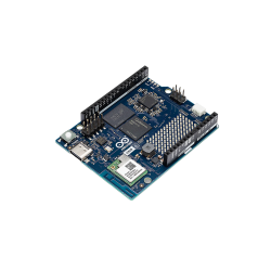 Arduino UNO Q Single Board Computer – QRB2210/STM32U585, 4GB RAM, ARM Cortex-A53/M33F