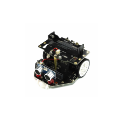 Advanced STEM Education Robotic Kit with micro:bit Board