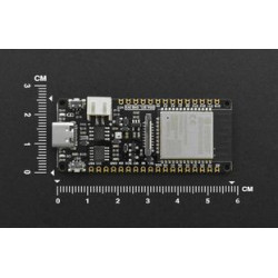 DFROBOT (DFR0654) FIREBEETLE 2 BOARD, IOT MCU, XTENSA LX6