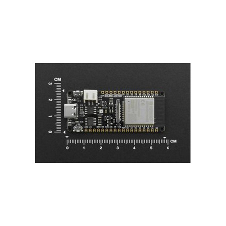 DFROBOT (DFR0654) FIREBEETLE 2 BOARD, IOT MCU, XTENSA LX6