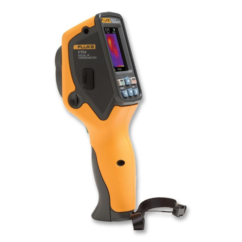 Fluke VT04 IR/Infrared Thermometer