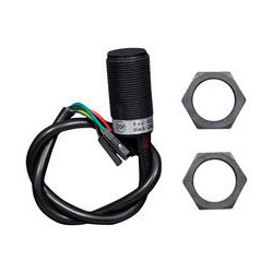 DFROBOT (SEN0158) IR Positioning Camera, Arduino Development Boards, 128x96 Pixel, 0 to 3m Range, I2C