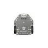 DFROBOT (MBT0021-EN) Advanced STEM Education Robot, Micro:Maqueen Plus, Micro:bit Board