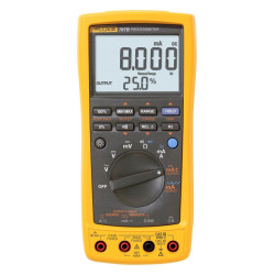 Fluke 787B ProcessMeter Digital Multimeter