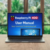 Antwire Raspberry Pi 400 User Manual – Setup, Connectivity & Troubleshooting Guide