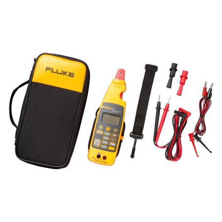 Fluke 772 Milliamp Process Clamp Meters