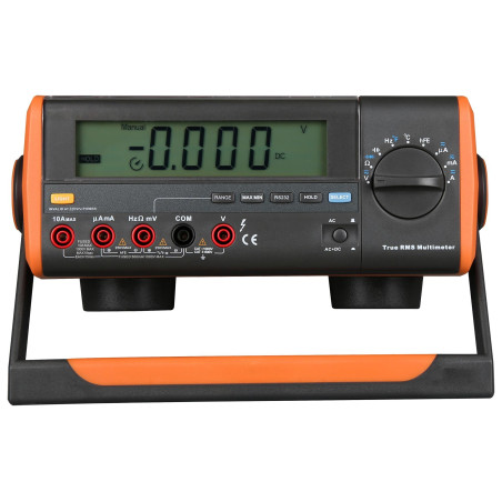 Tenma 72-14610 Bench Digital Multimeter