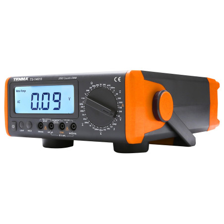 Tenma 72-14615 Bench Digital Multimeter