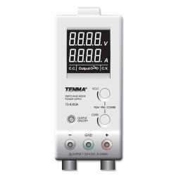 Tenma 72-8350A Power Supplies Bench