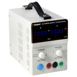 Tenma 72-2705 Bench Power Supply