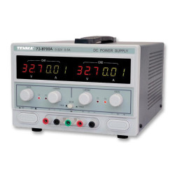 Tenma 72-8700A DC Power Supply