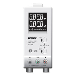 Tenma 72-8345A Power Supplies