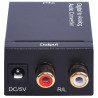 TENMA PSG3033 Digital to Analogue Audio Converter