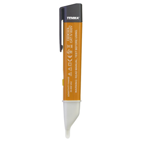 Tenma 72- 3560 AC Voltage Detector – Pocket Size