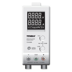 Tenma 72-8340A Laboratory Grade Power Supply