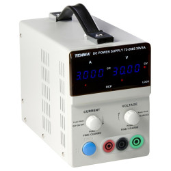 Tenma 72-2685 Encoder Controlled Single Channel