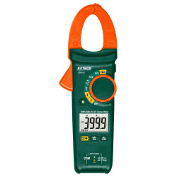 Extech Instruments MA440 Series 400A Clamp Meter