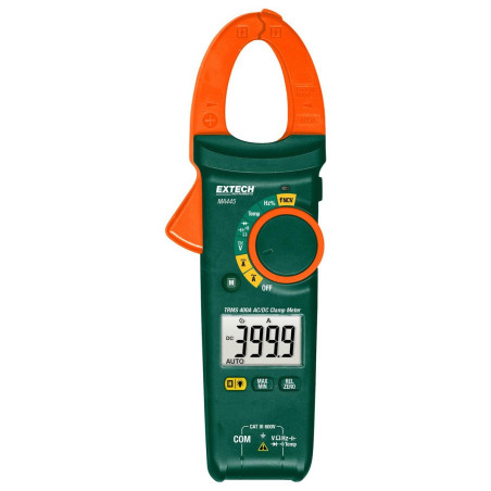 Extech Instruments MA440 Series 400A Clamp Meter