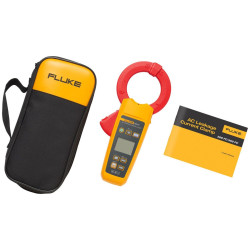 Fluke-369 FC Leakage Current Clamp Meter