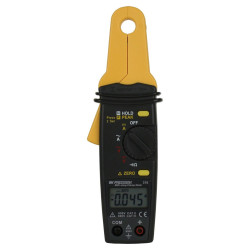 B&K Precision BK316 Milli-Amp AC/DC Clamp Meter