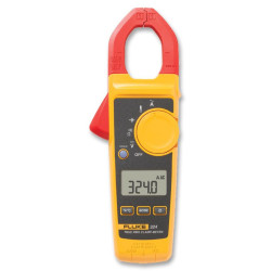 Fluke 324 True-rms Clamp Meter