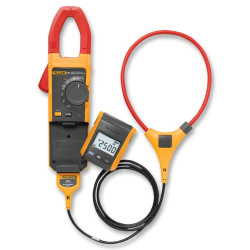 Fluke 381 Remote Display True-rms AC/DC Clamp Meter