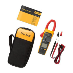 Fluke 370 FC Series True-rms Wireless AC/DC Clamp Meter