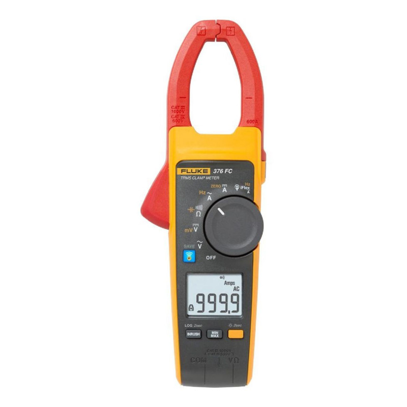 Fluke 376 FC