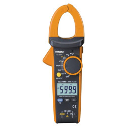 Tenma 72-3097 True RMS Digital Clamp Meter