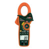 Extech Instruments EX840 CAT IV 1000A Clamp Meter & IR Thermometer