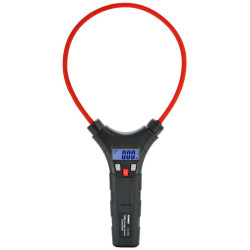 Tenma 72-14435 True RMS AC Flex Clamp Meter