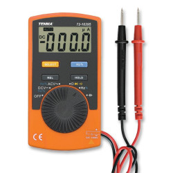 Tenma 72-10395 Pocket Digital MultiMeter