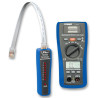 Tenma 72-8495 2-in-1 LAN Tester & Multimeter