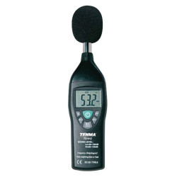 Tenma 72-942 Sound Level Meter