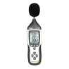 Tenma 72-947 Sound Level Meter w/ USB Interface