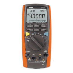 Tenma 72-7732A Intelligent Digital Multimeter