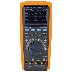 Tenma 72-3540 Handheld Datalogging Digital Multimeter