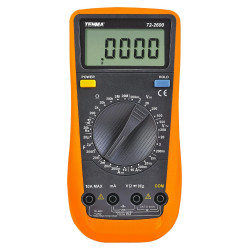 Tenma 72-2600 Digital MultiMeter