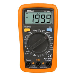 Tenma 72-13435 Palm Size Digital Multimeter